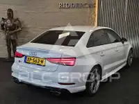 2017 Audi A3