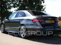 2017 Audi A3