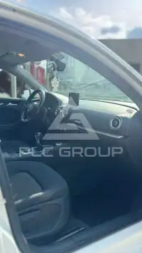 2017 Audi A3