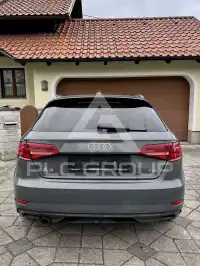 2017 Audi A3