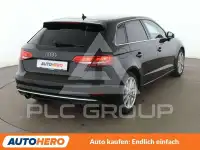 2017 Audi A3