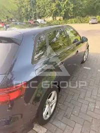 2017 Audi A3