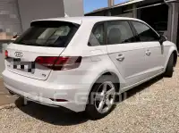 2017 Audi A3