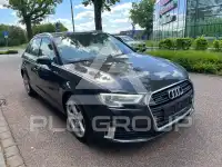 2017 Audi A3