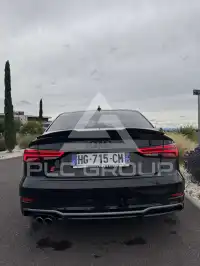 2017 Audi A3
