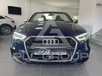 2017 Audi A3