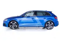 2017 Audi A3