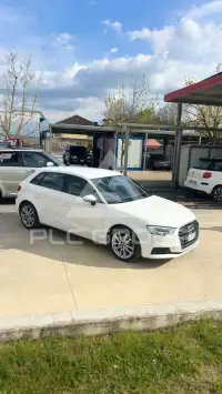 2017 Audi A3