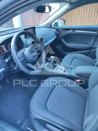 2017 Audi A3