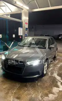 2017 Audi A3