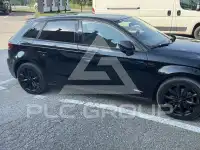 2017 Audi A3