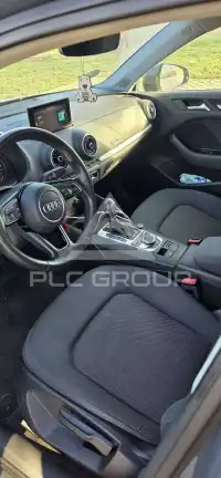 2017 Audi A3