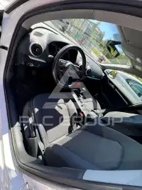 2017 Audi A3