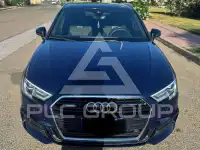 2017 Audi A3