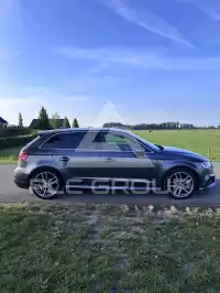 2017 Audi A3