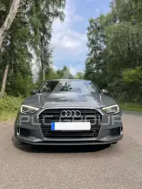 2017 Audi A3