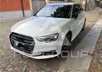 2017 Audi A3