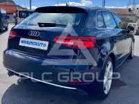 2017 Audi A3