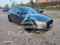 2017 Audi A3