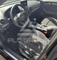 2017 Audi A3