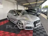 2017 Audi A3