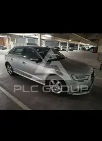 2017 Audi A3