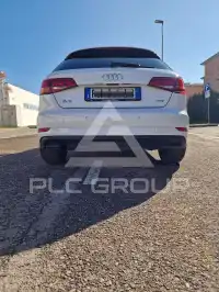 2017 Audi A3