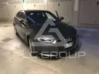 2017 Audi A3