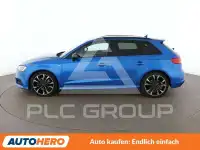 2017 Audi A3