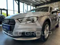 2017 Audi A3