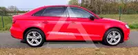2017 Audi A3