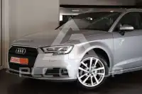 2017 Audi A3