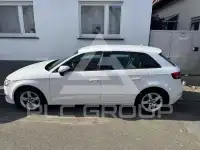 2017 Audi A3