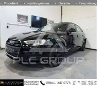 2017 Audi A3