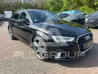 2017 Audi A3