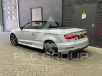 2017 Audi A3