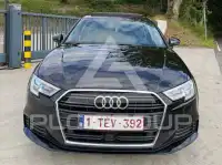 2017 Audi A3