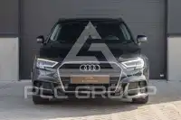 2017 Audi A3