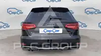 2017 Audi A3