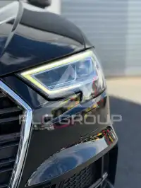 2017 Audi A3