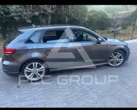2017 Audi A3