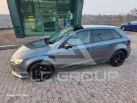 2017 Audi A3