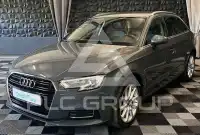 2017 Audi A3