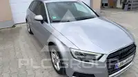 2017 Audi A3