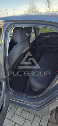 2017 Audi A3
