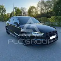 2017 Audi A3