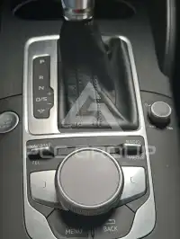 2017 Audi A3