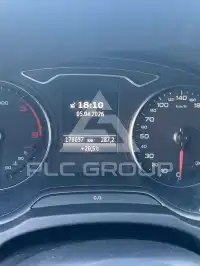 2017 Audi A3
