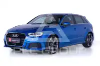 2017 Audi A3