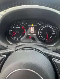 2017 Audi A3
